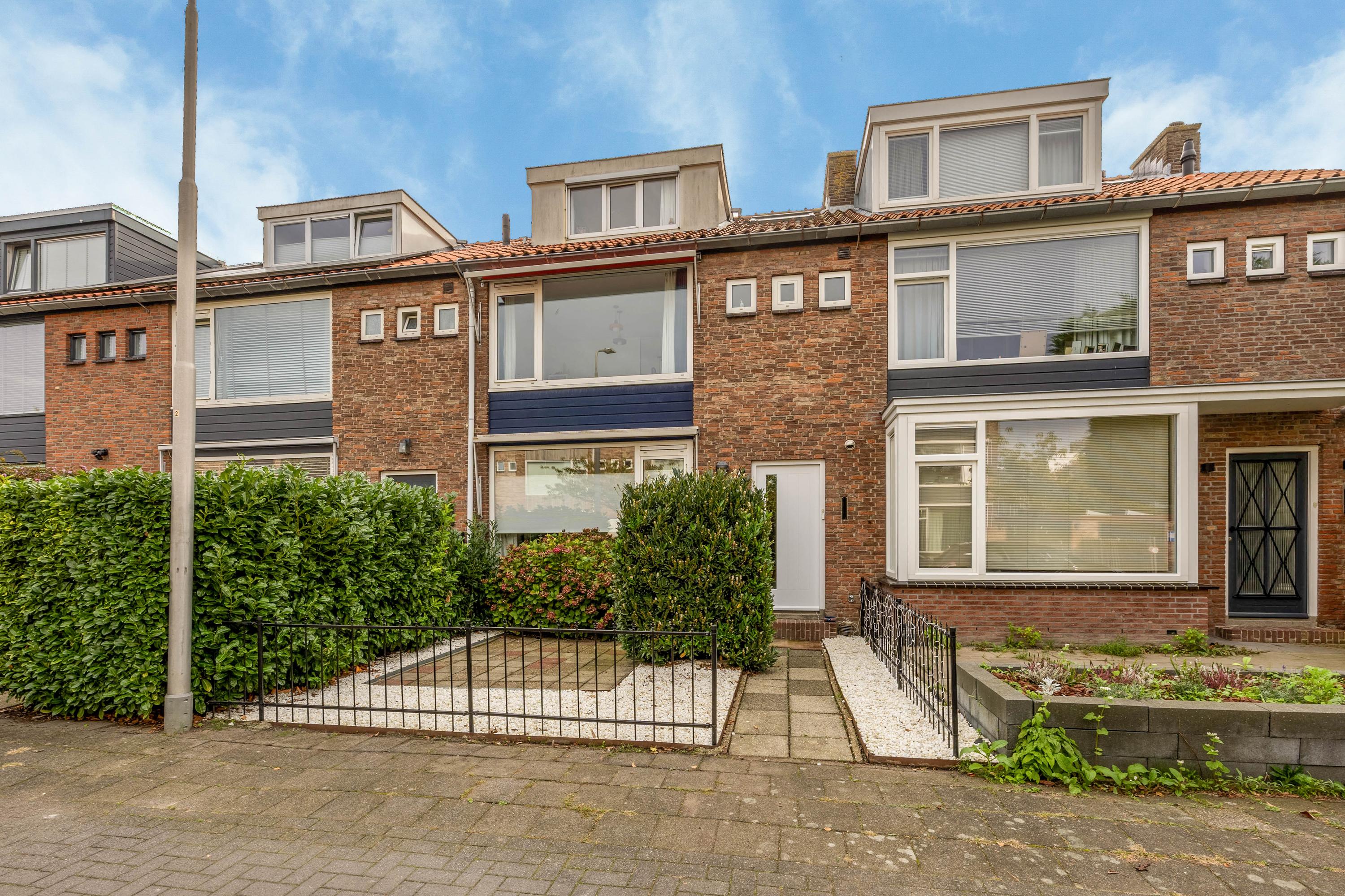 Ruys de Beerenbroucklaan 4 , 1181 XS Amstelveen 0