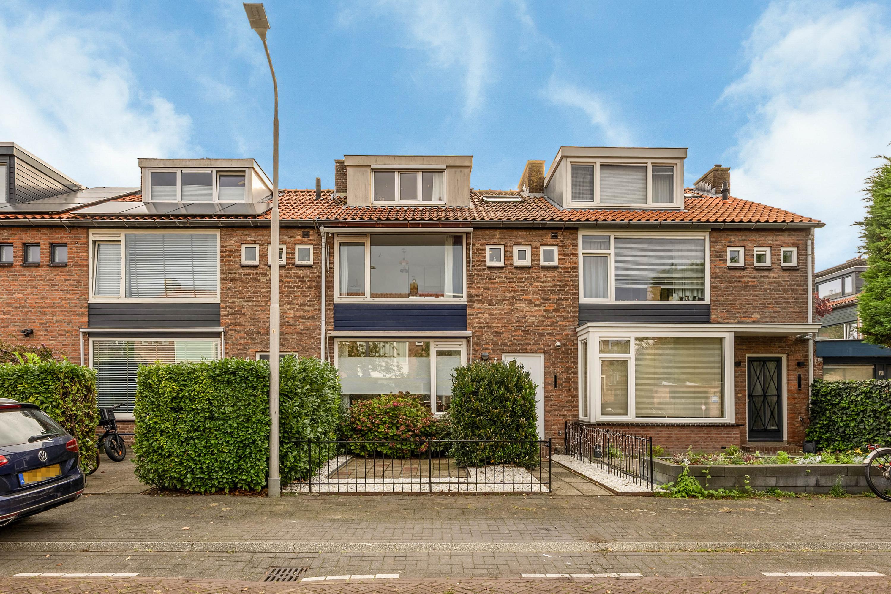 Ruys de Beerenbroucklaan 4 , 1181 XS Amstelveen 12