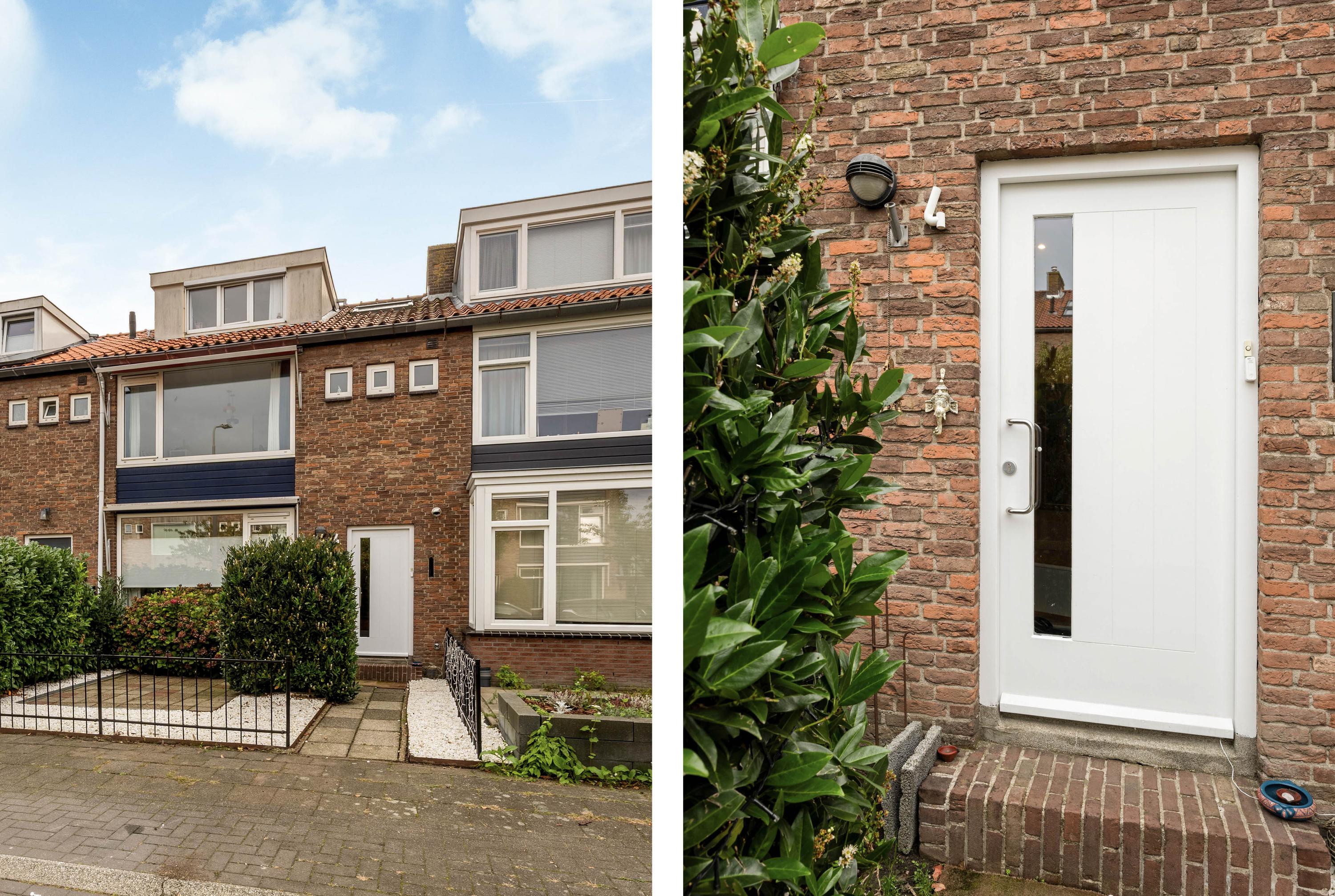 Ruys de Beerenbroucklaan 4 , 1181 XS Amstelveen 13