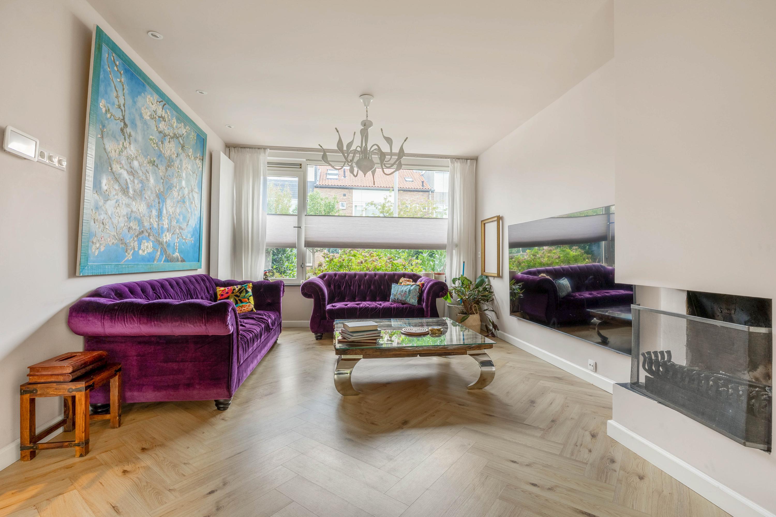 Ruys de Beerenbroucklaan 4 , 1181 XS Amstelveen 16