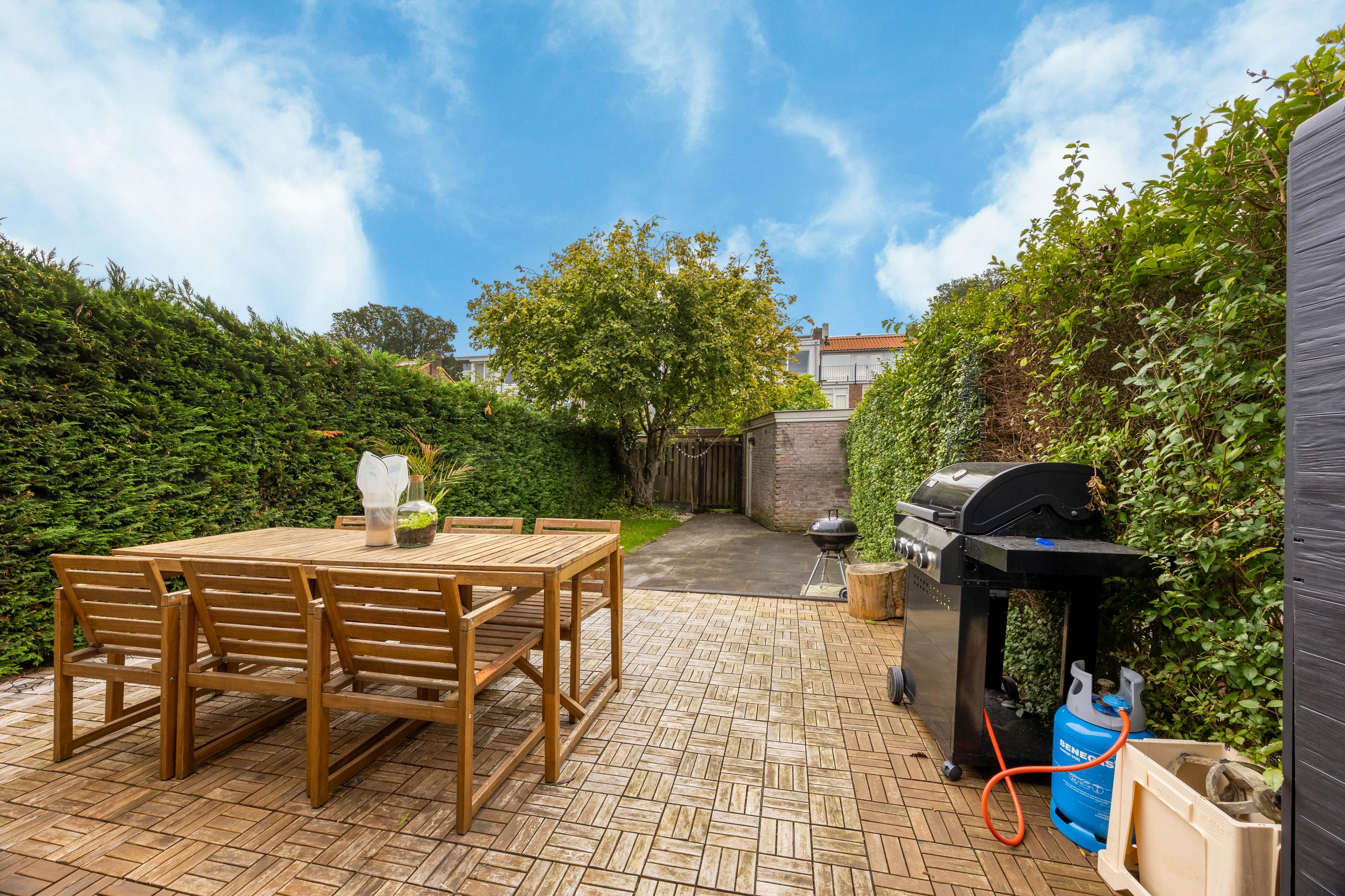Ruys de Beerenbroucklaan 4 , 1181 XS Amstelveen 6