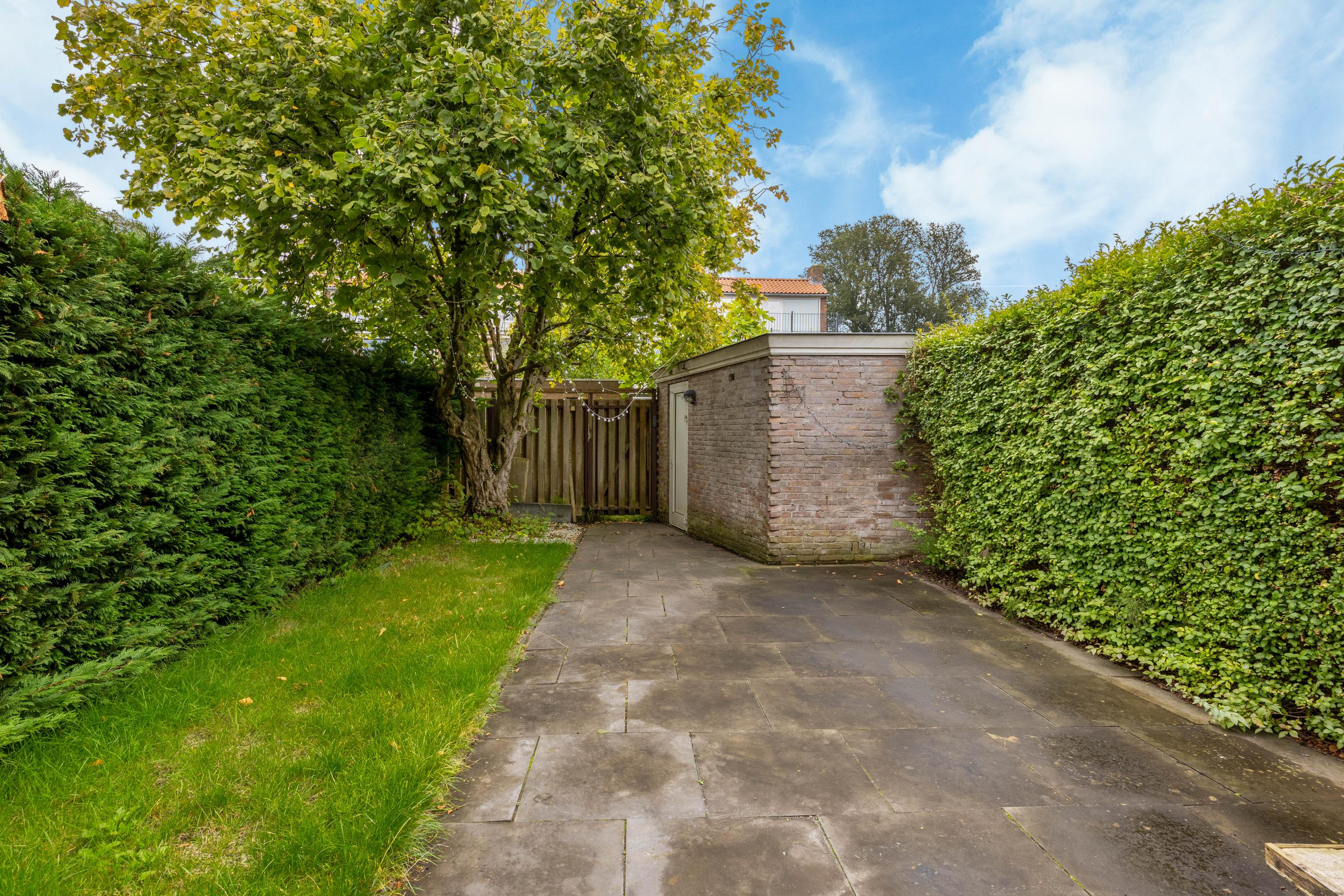 Ruys de Beerenbroucklaan 4 , 1181 XS Amstelveen 26
