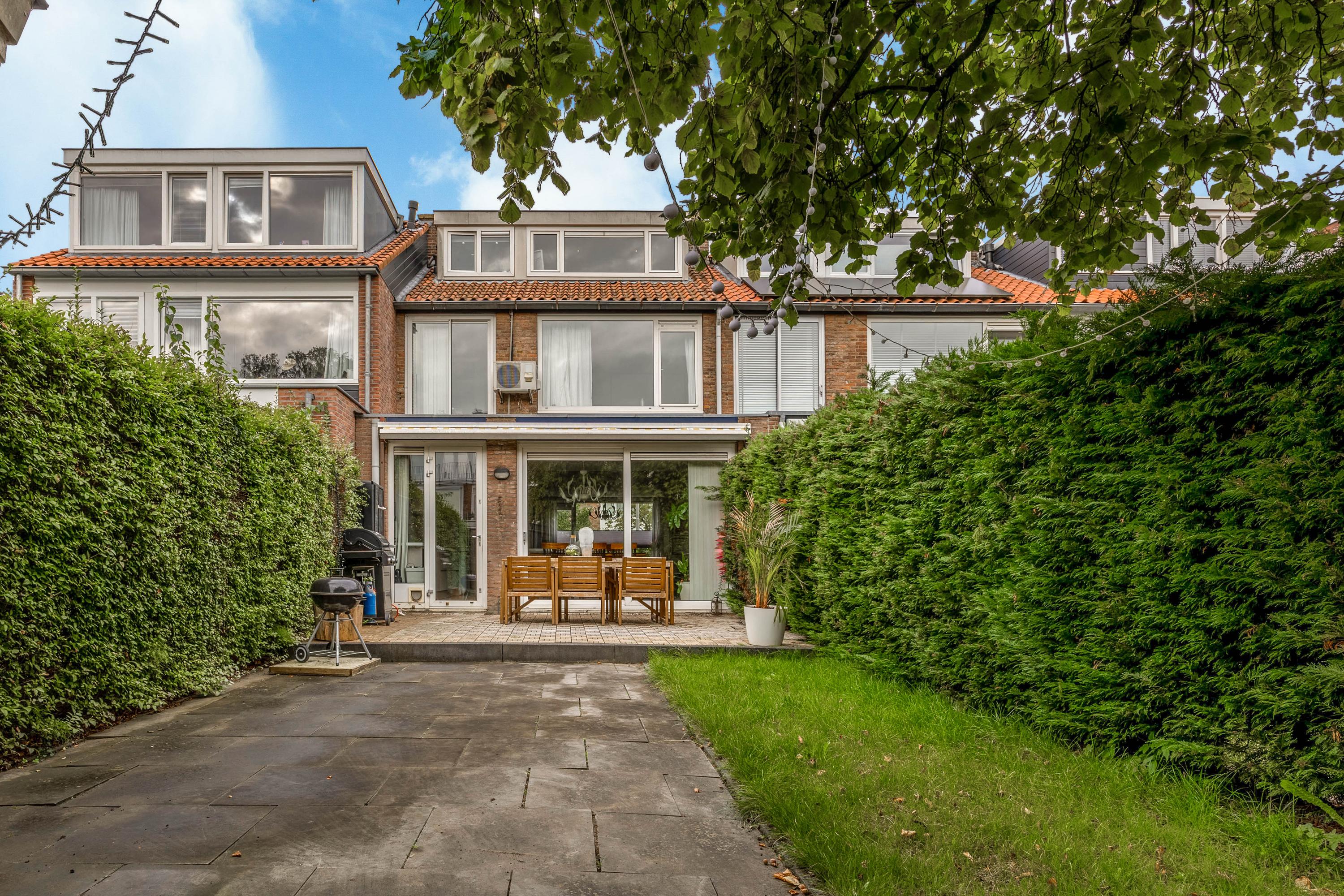 Ruys de Beerenbroucklaan 4 , 1181 XS Amstelveen 27