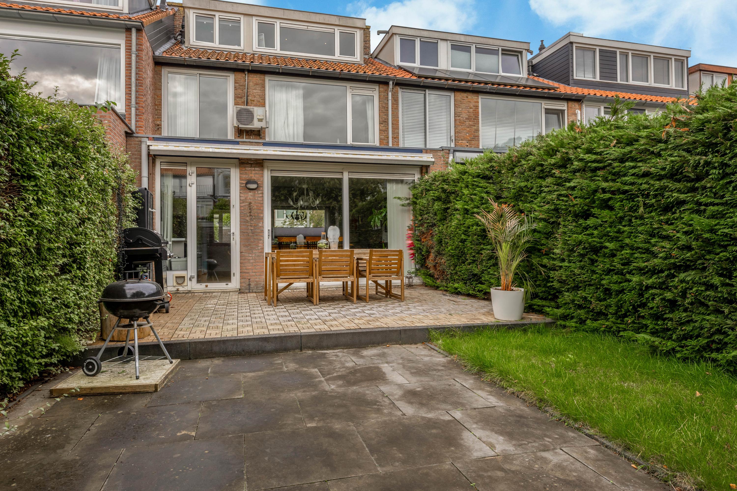 Ruys de Beerenbroucklaan 4 , 1181 XS Amstelveen 28