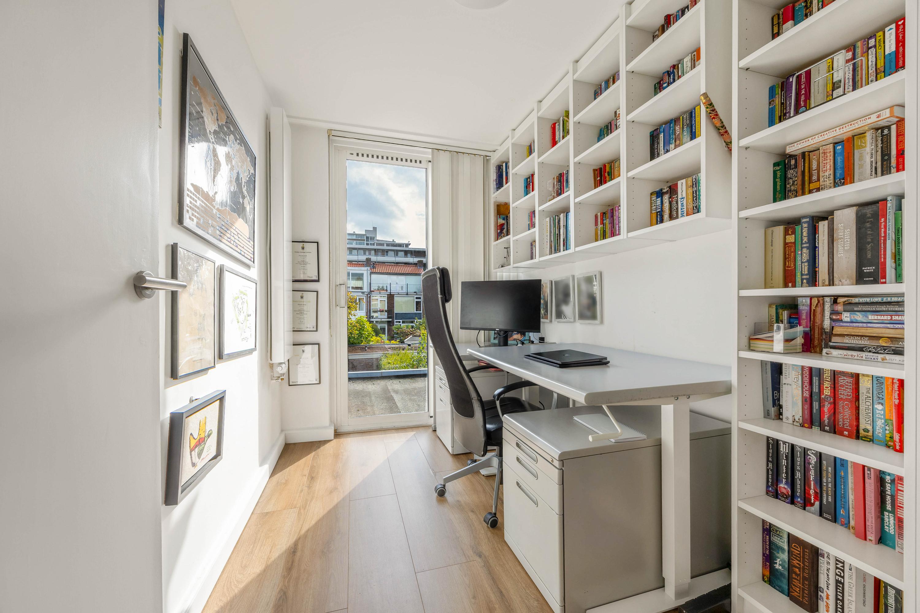 Ruys de Beerenbroucklaan 4 , 1181 XS Amstelveen 30