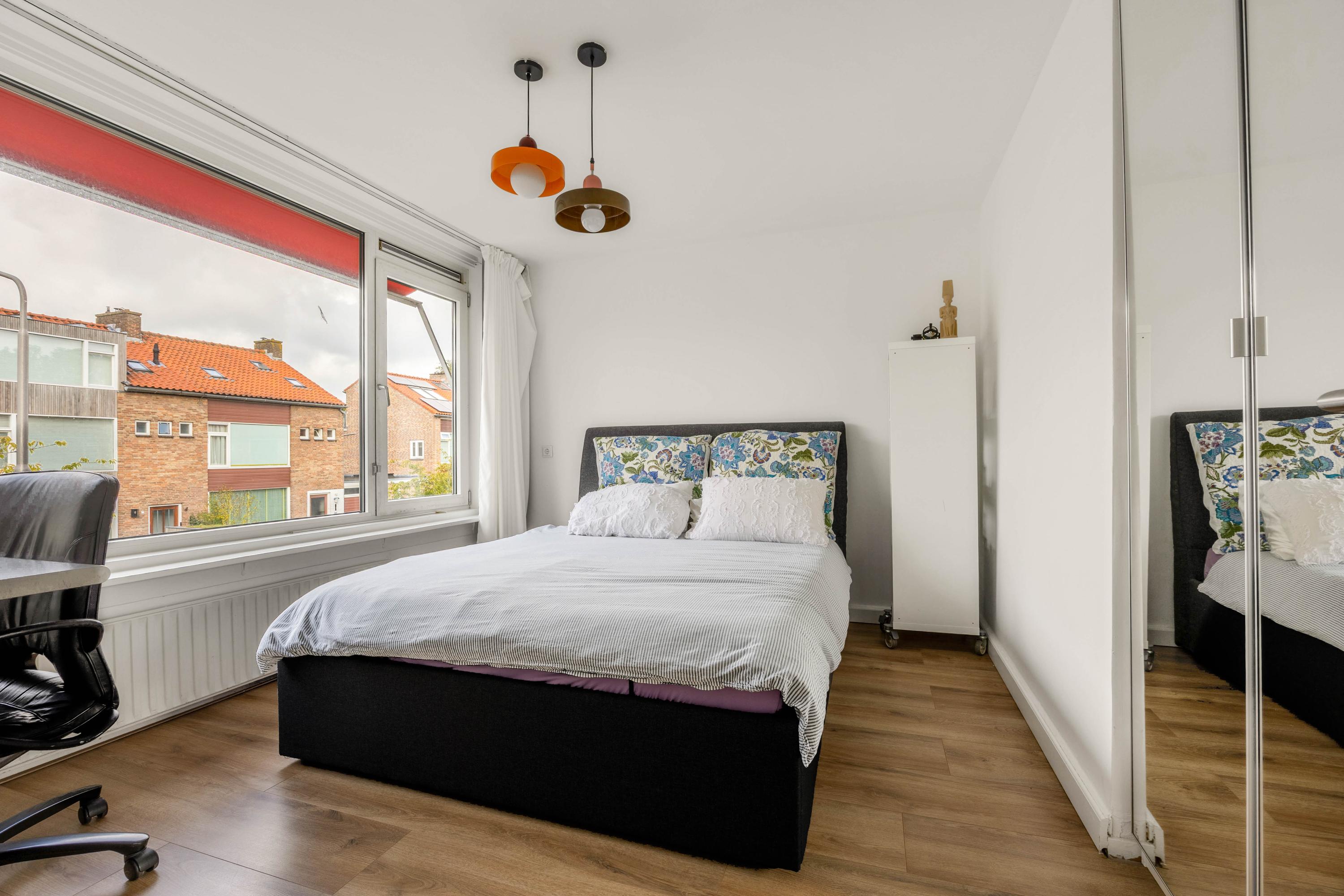 Ruys de Beerenbroucklaan 4 , 1181 XS Amstelveen 8