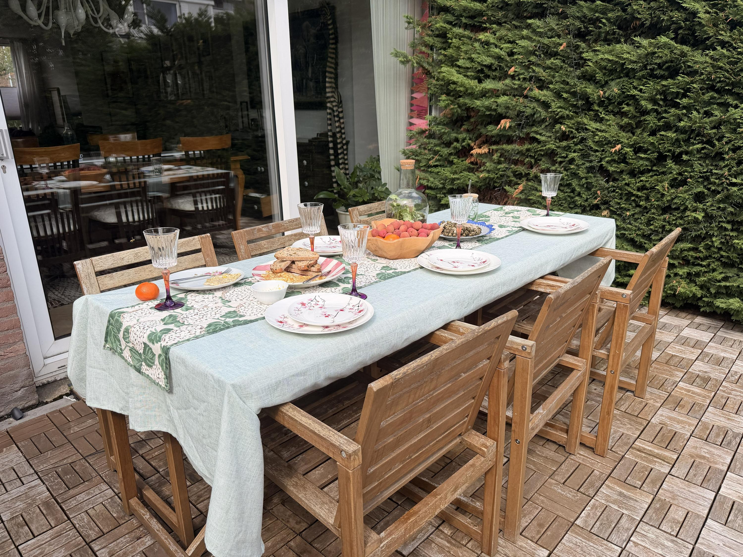 Ruys de Beerenbroucklaan 4 , 1181 XS Amstelveen 29